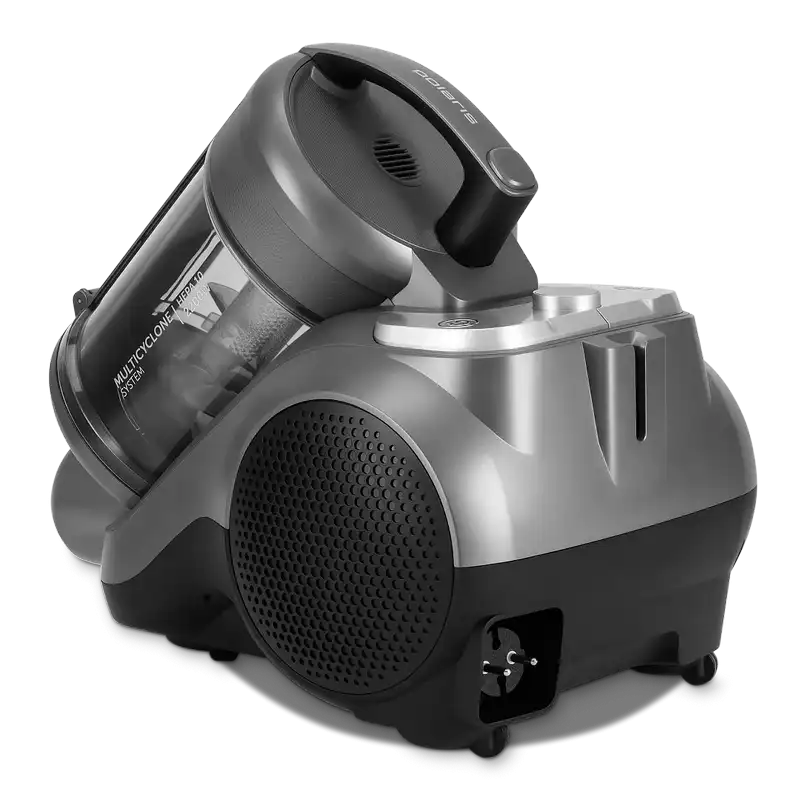 Aspirator Polaris PVC 3344 Gri