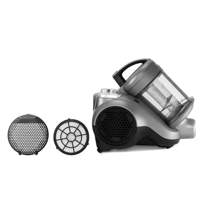 Aspirator Polaris PVC 3344 Gri