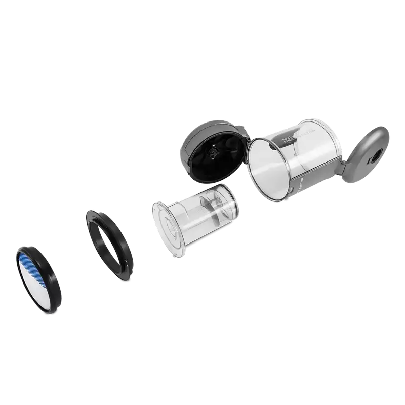 Aspirator Polaris PVC 3344 Gri