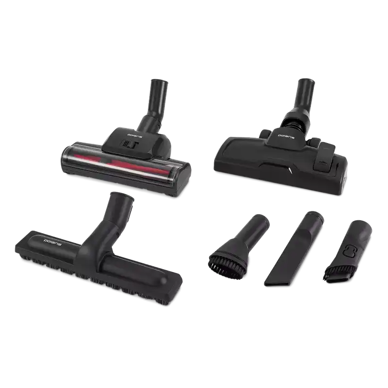 Aspirator Polaris PVC 3344 Gri