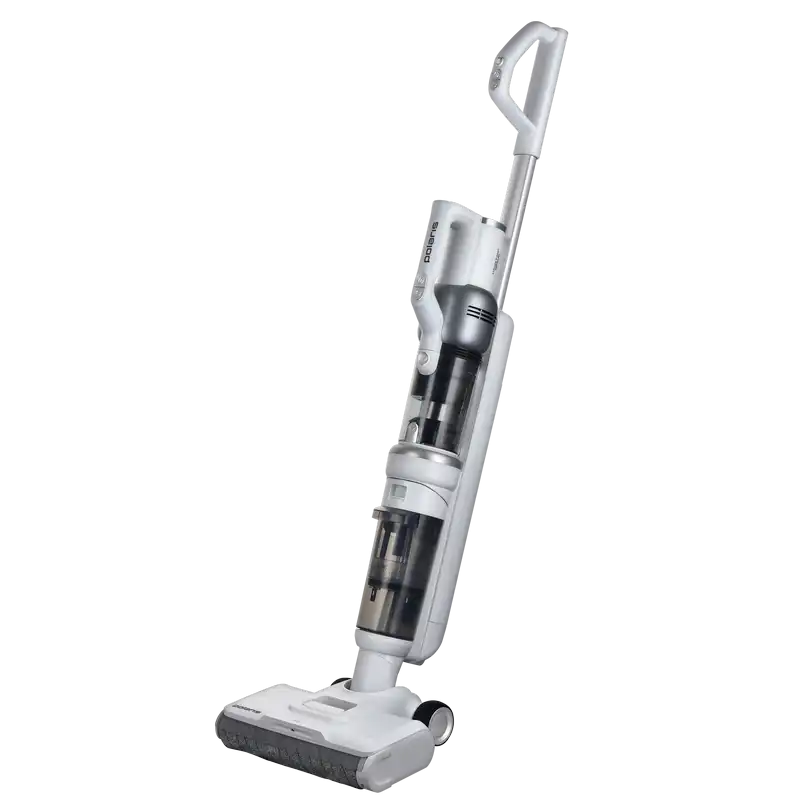 Вертикальный Пылесос Polaris PVCW 6070 Белый