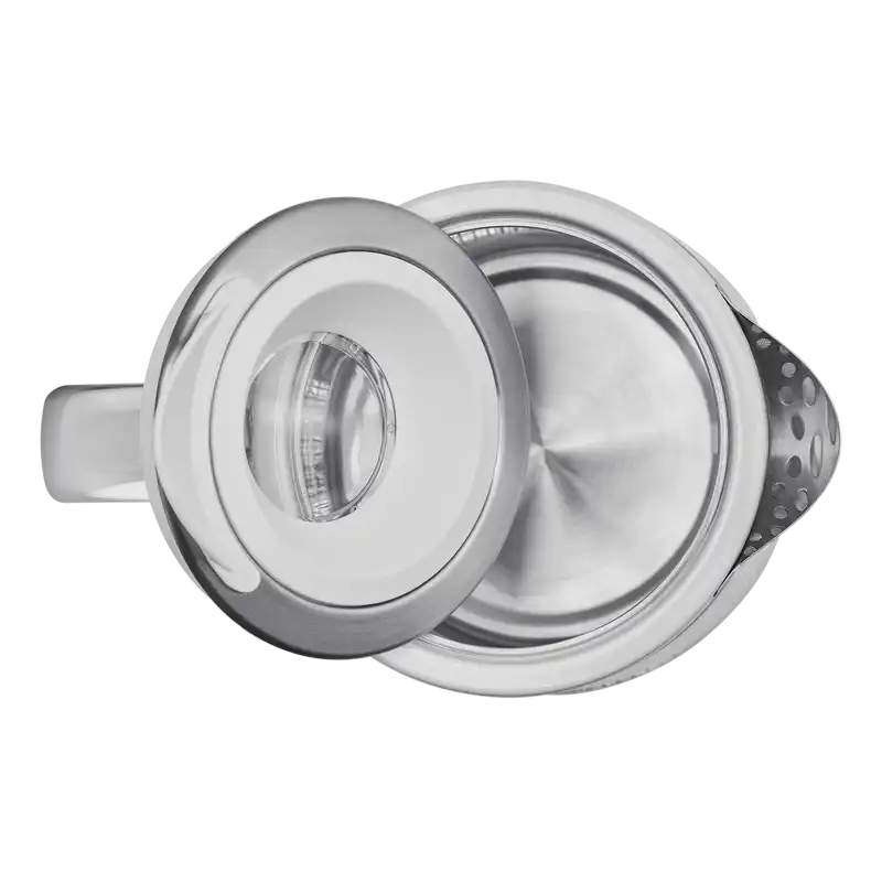 Электрочайник Polaris PWK 1715 CGL Белый