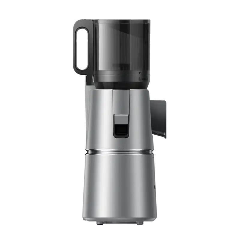 Storcător de fructe și legume Mova SJ10 Argintiu