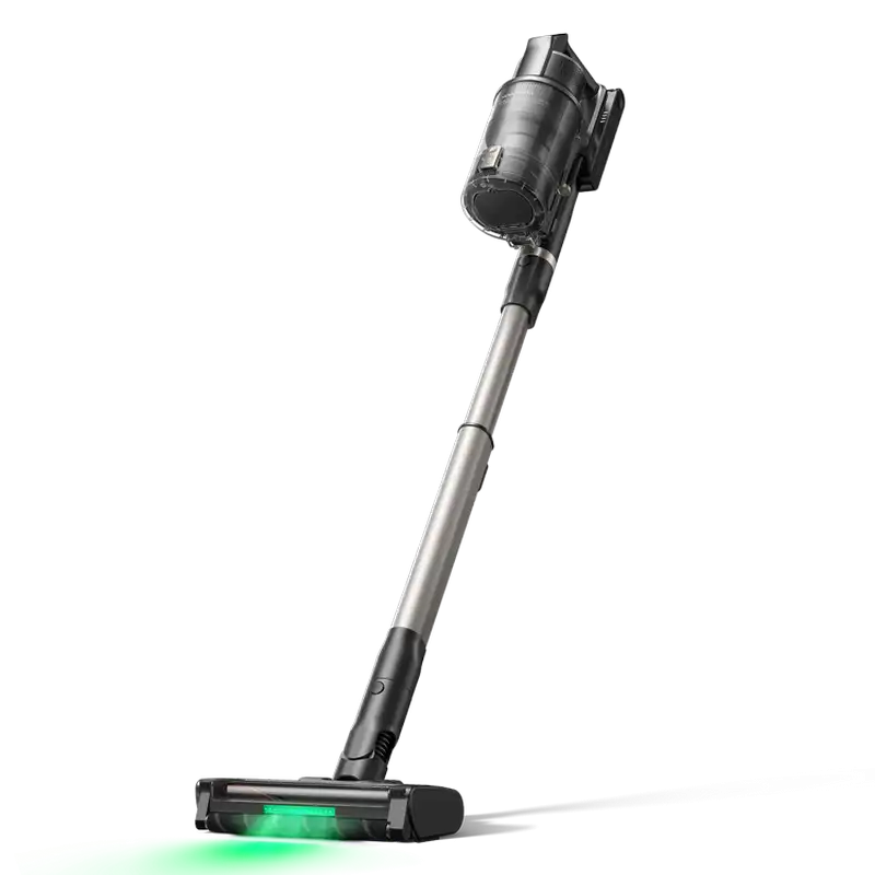 Вертикальный Пылесос Mova G70 Черный