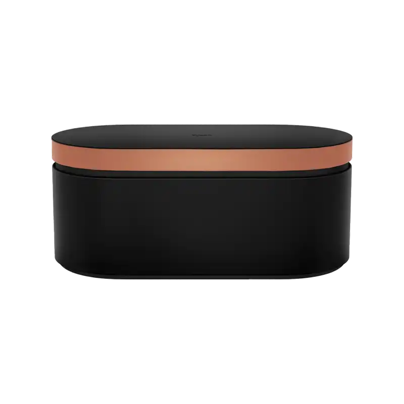 Styler Dyson Airwrap i.d. HS08 Curly & Coily Amber Silk | Pink Champagne