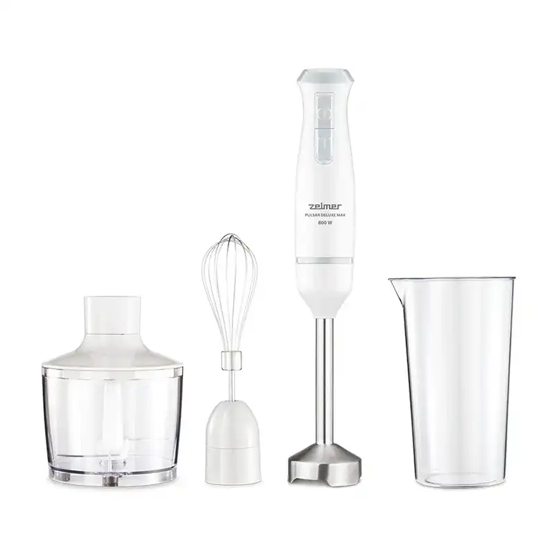 Погружной блендер Zelmer ZHB4562S Б..