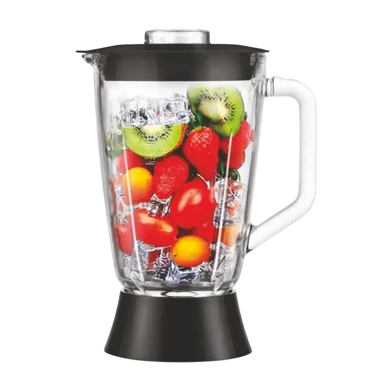 Robot de bucătărie Zelmer ZFP9000B Negru