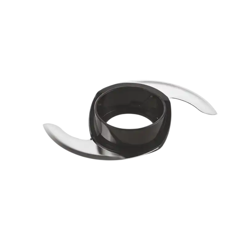 Robot de bucătărie Zelmer ZFP9000B Negru