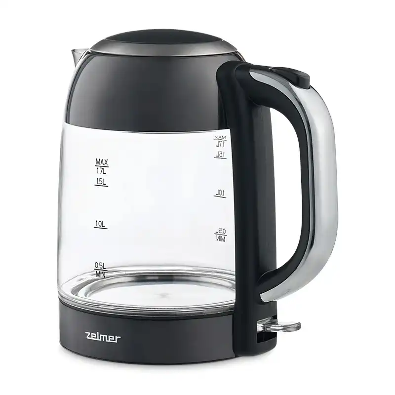 Fierbător electric Zelmer ZCK8025 Negru