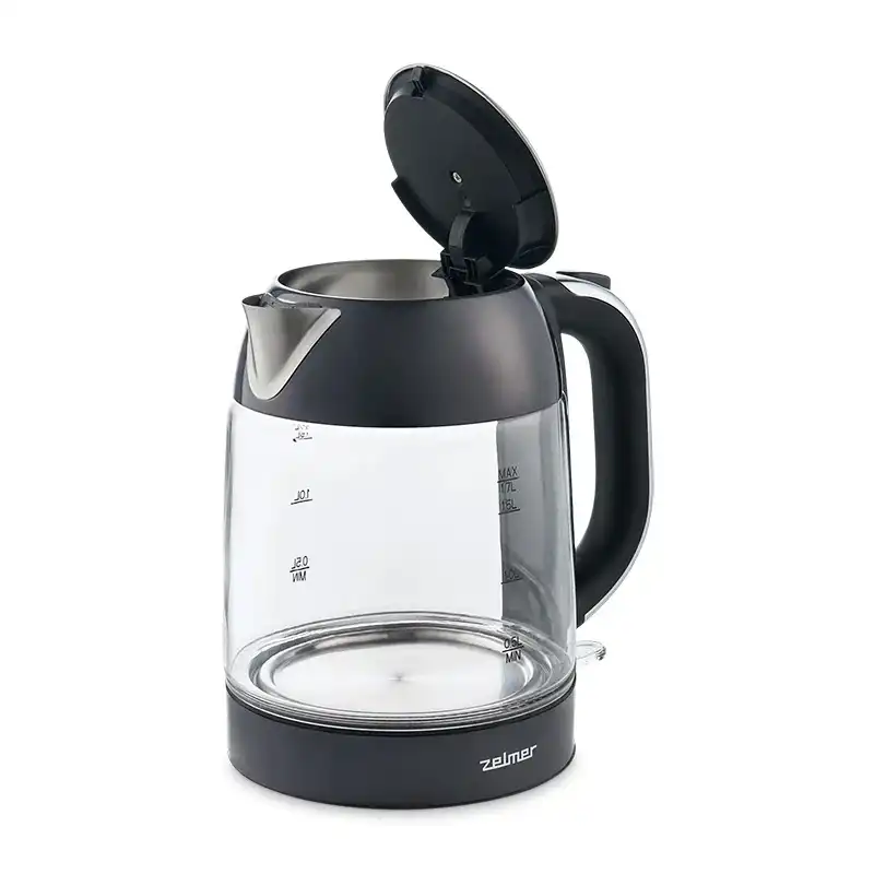 Fierbător electric Zelmer ZCK8025 Negru