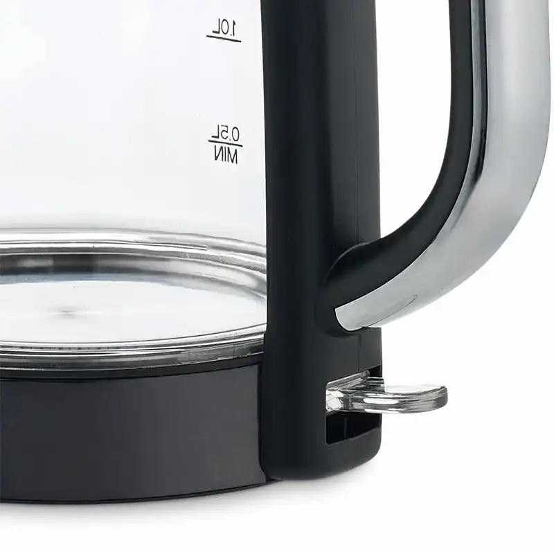 Fierbător electric Zelmer ZCK8025 Negru