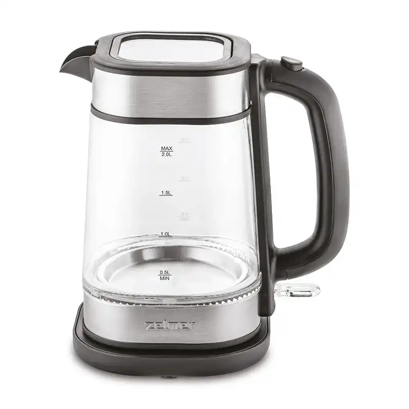 Fierbător electric Zelmer ZCK8021 Oțel inoxidabil