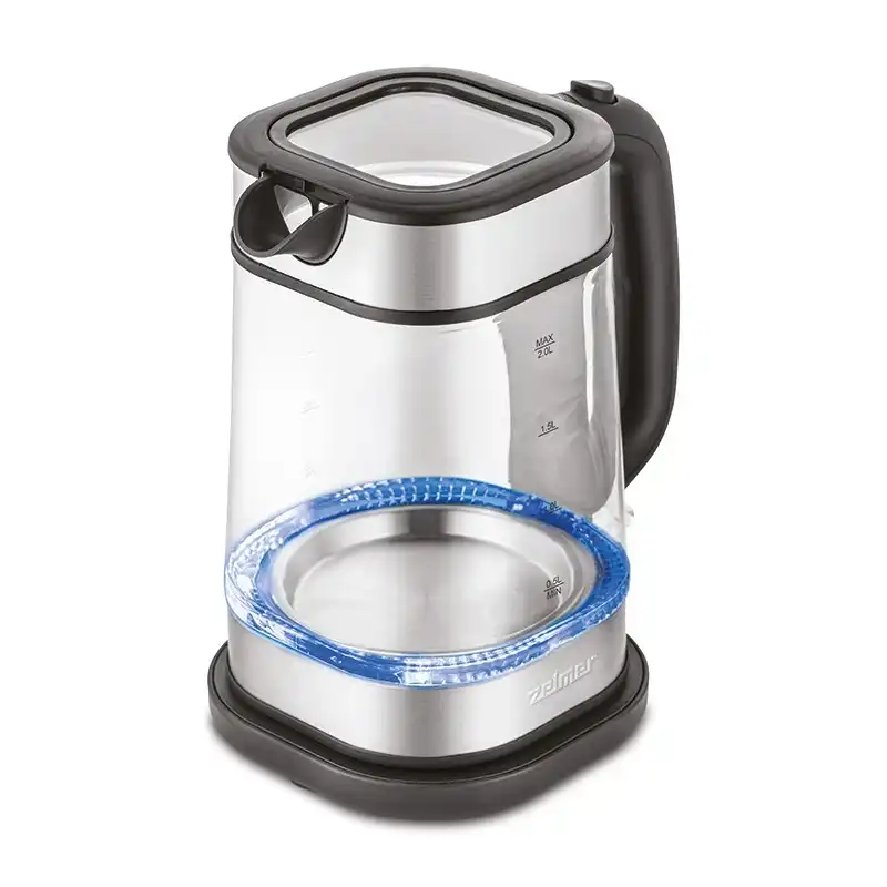 Fierbător electric Zelmer ZCK8021 Oțel inoxidabil