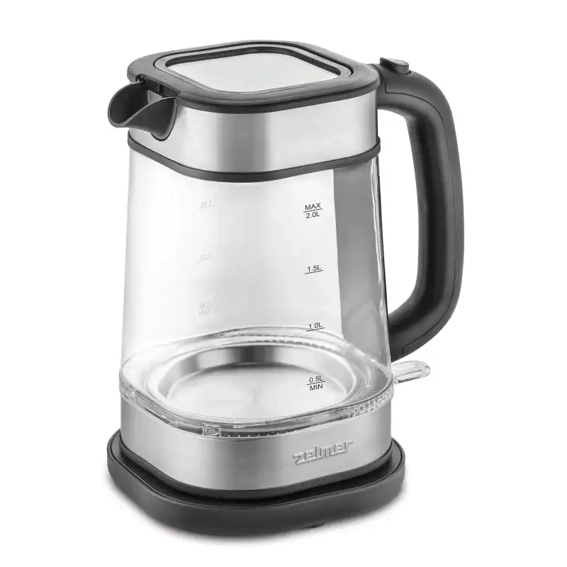 Fierbător electric Zelmer ZCK8021 Oțel inoxidabil