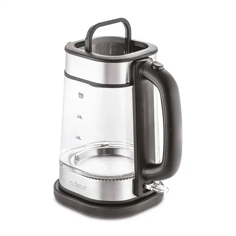 Fierbător electric Zelmer ZCK8021 Oțel inoxidabil