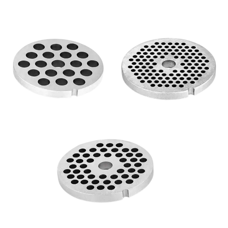 Мясорубка Zelmer ZMM5801P Белый