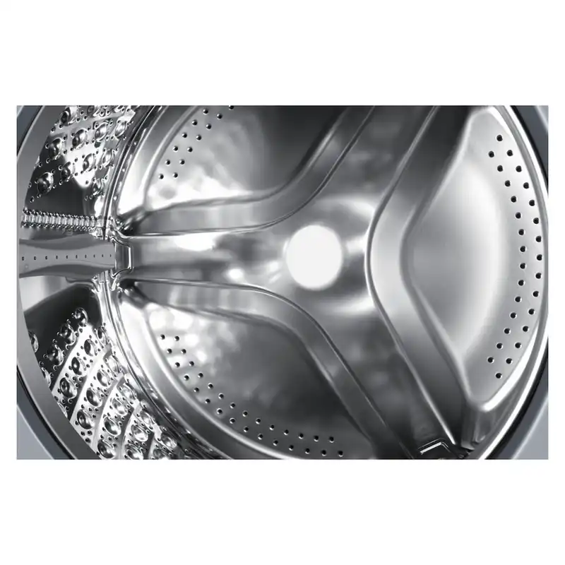 Стиральная машина Samsung WW80FG5L32AELE Белый