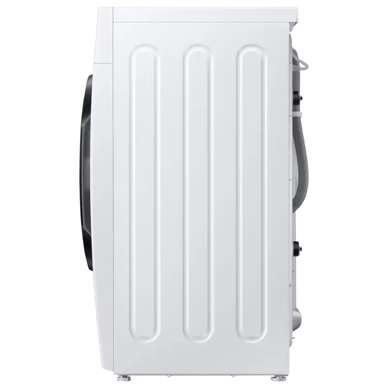 Стиральная машина Samsung WW80FG5L32AELE Белый