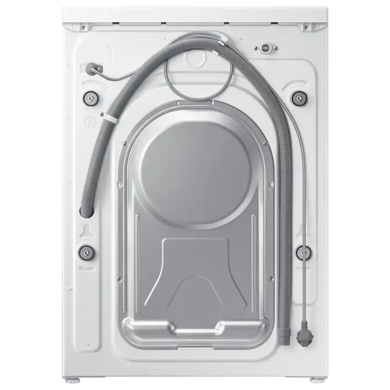 Стиральная машина Samsung WW80FG5L32AELE Белый