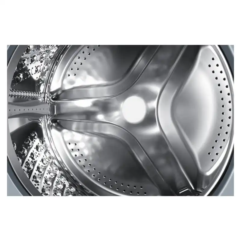 Стиральная машина Samsung WW80FG5L32TELE Белый