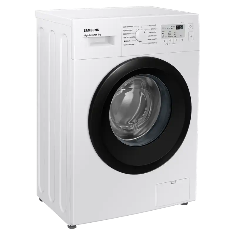 Стиральная машина Samsung WW60A3120BH/LE Белый