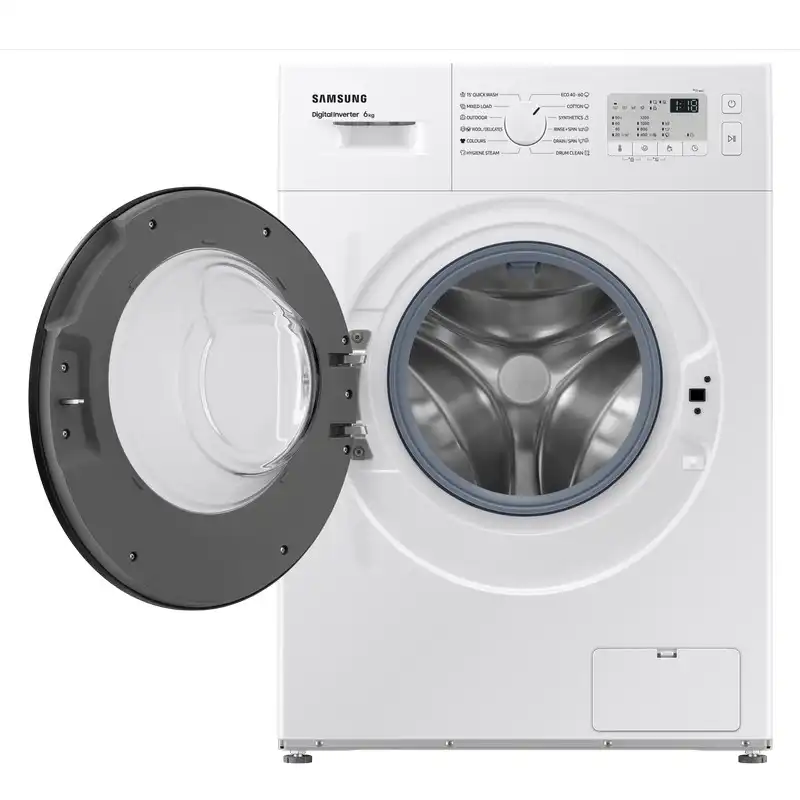 Стиральная машина Samsung WW60A3120BH/LE Белый