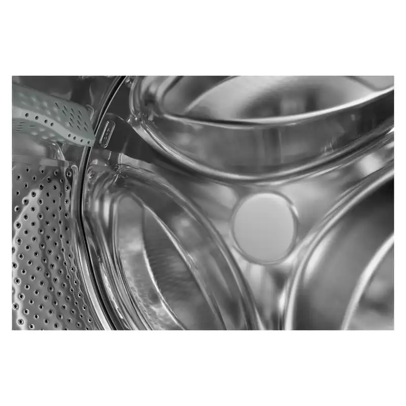 Стиральная машина Samsung WW60A3120BH/LE Белый