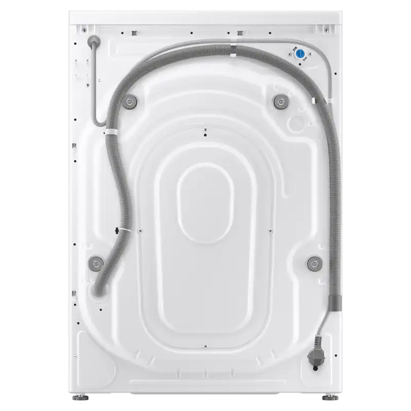 Стиральная машина Samsung WW60A3120BH/LE Белый