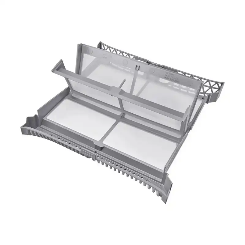 Uscător de rufe Samsung DV90CGC2A0AEUA Alb