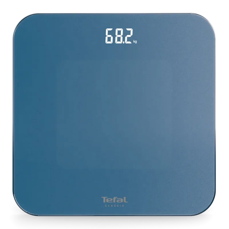 Купить  Весы напольные - Электронные напольные весы Tefal PP1905V0 Син..
