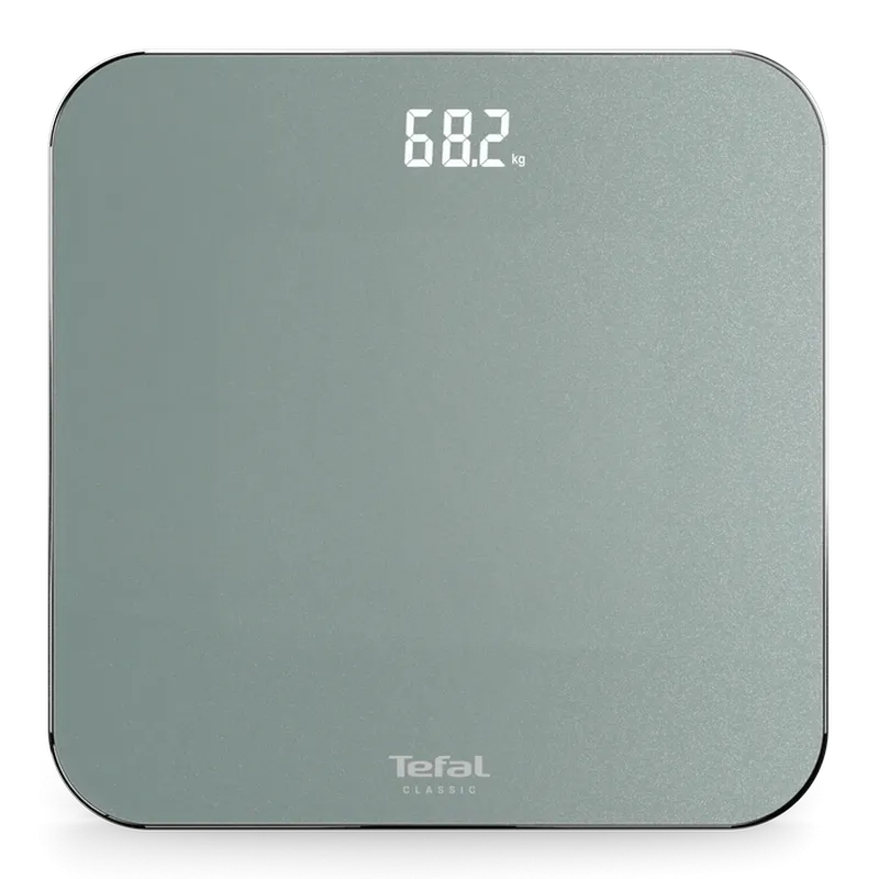 Купить  Весы напольные - Электронные напольные весы Tefal PP1903V0 Зел..