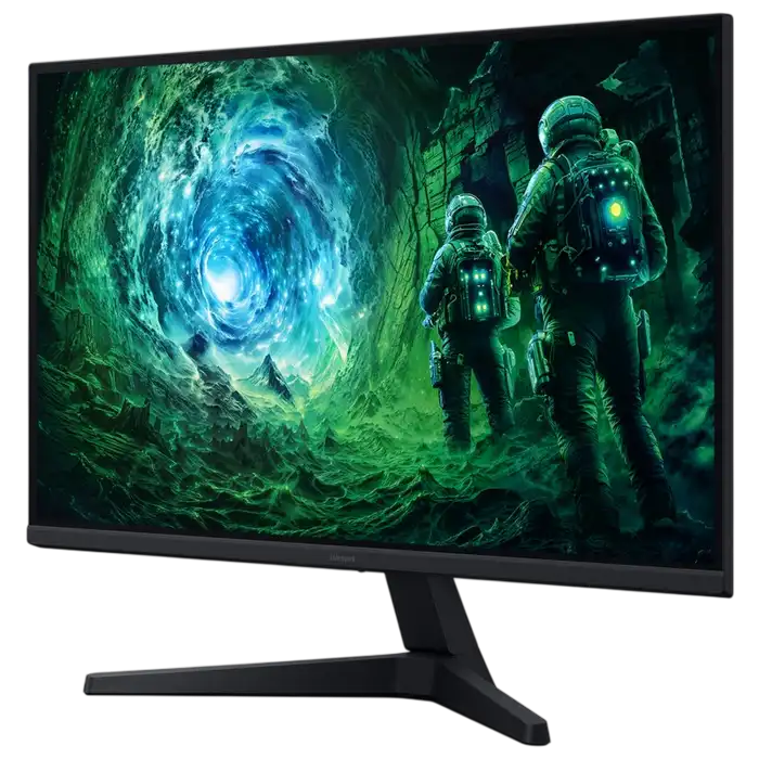 Monitor Gaming Samsung Odyssey G5 S27FG532 Negru