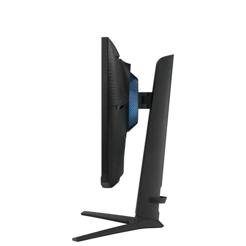 Monitor Gaming Samsung Odyssey G4 S25BG400E Negru