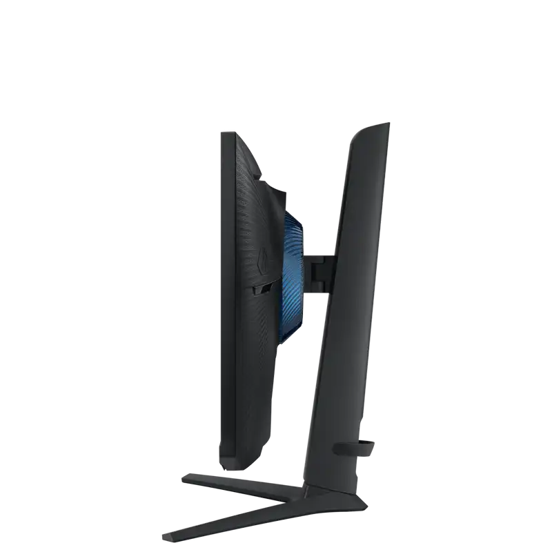 Monitor Gaming Samsung Odyssey G4 S25BG400E Negru