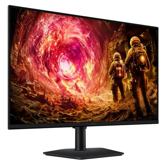 Игровой монитор Samsung Odyssey G5 S32FG502 Черный