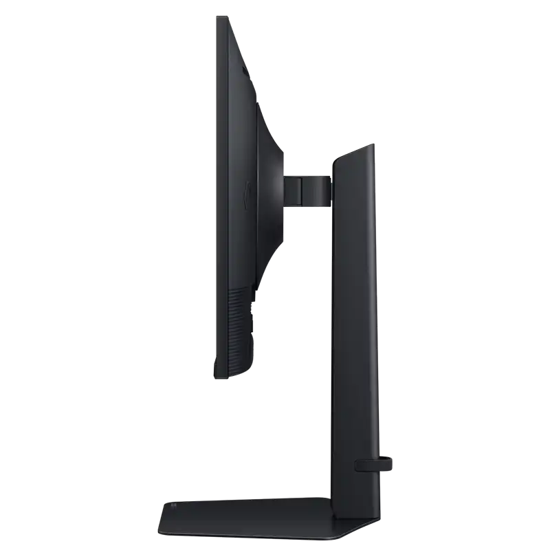 Игровой монитор Samsung Odyssey G6 S27FG606 Черный