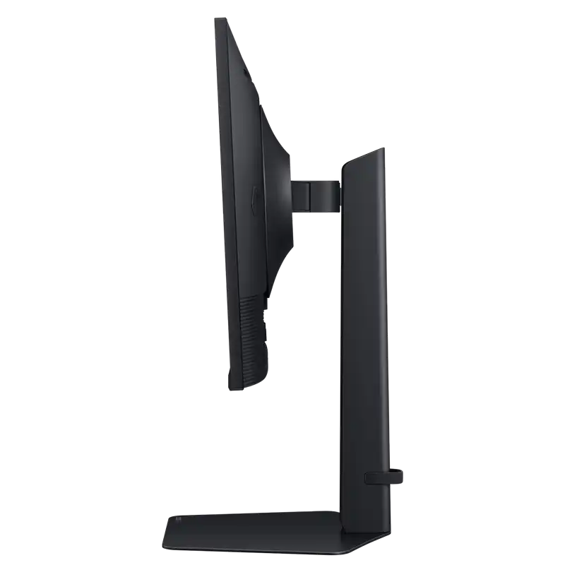 Игровой монитор Samsung Odyssey G6 S27FG606 Черный