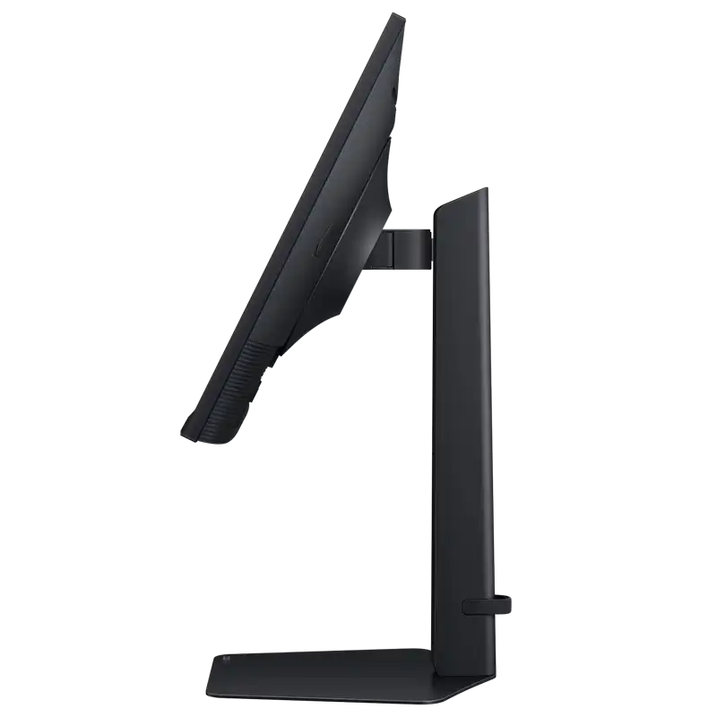 Игровой монитор Samsung Odyssey G6 S27FG606 Черный