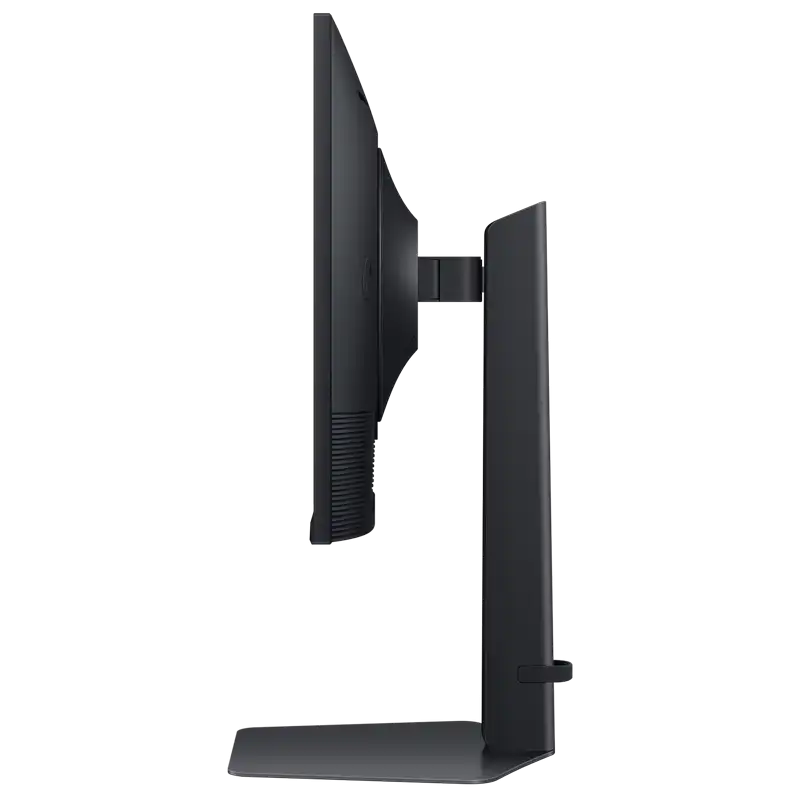 Игровой монитор Samsung Odyssey G7 S27FG706 Черный