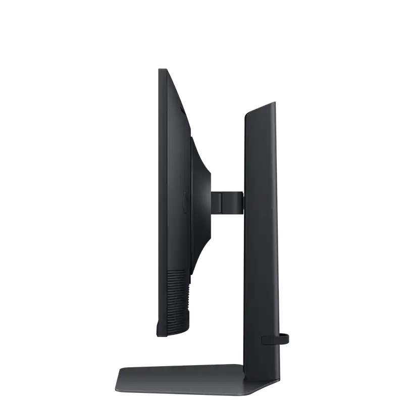 Игровой монитор Samsung Odyssey G7 S27FG706 Черный