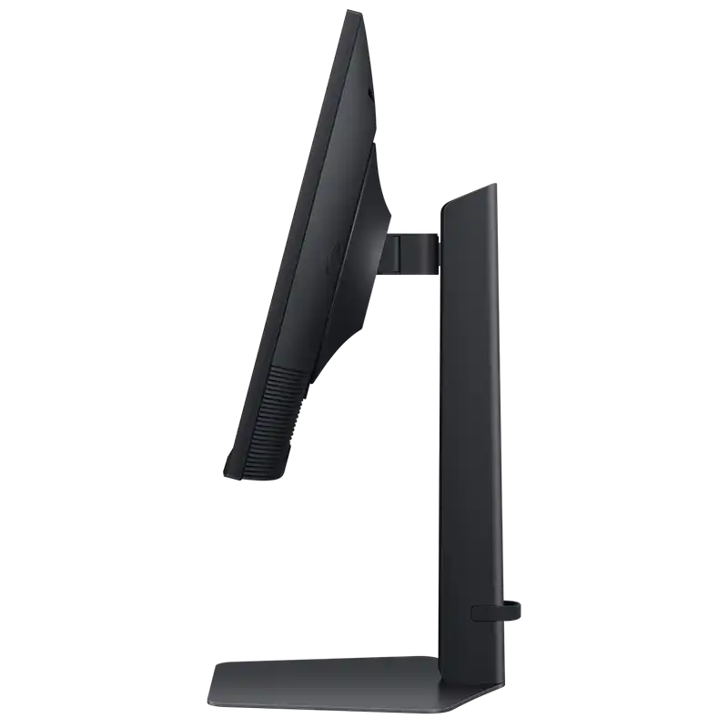 Игровой монитор Samsung Odyssey G7 S27FG706 Черный