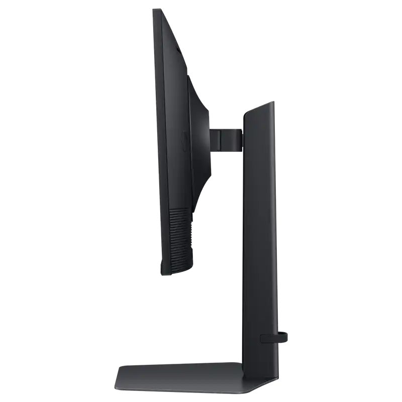 Игровой монитор Samsung Odyssey G7 S27FG706 Черный