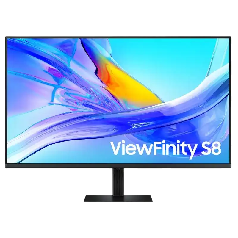 Cumpara  Computere și Laptop-uri - Монитор Samsung ViewFinity S8 S37D802U Черный..