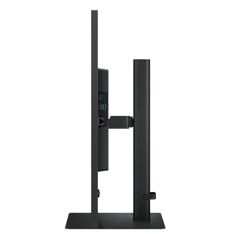 Monitor Samsung ViewFinity S8 S37D802U Negru