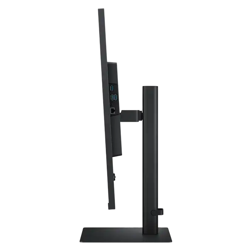 Monitor Samsung ViewFinity S8 S37D802U Negru