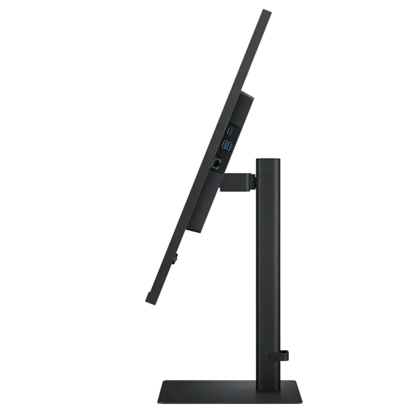 Monitor Samsung ViewFinity S8 S37D802U Negru