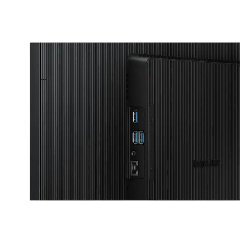 Monitor Samsung ViewFinity S8 S37D802U Negru