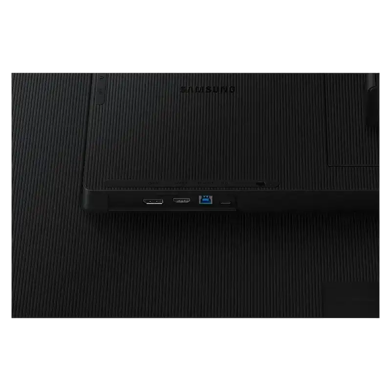 Monitor Samsung ViewFinity S8 S37D802U Negru