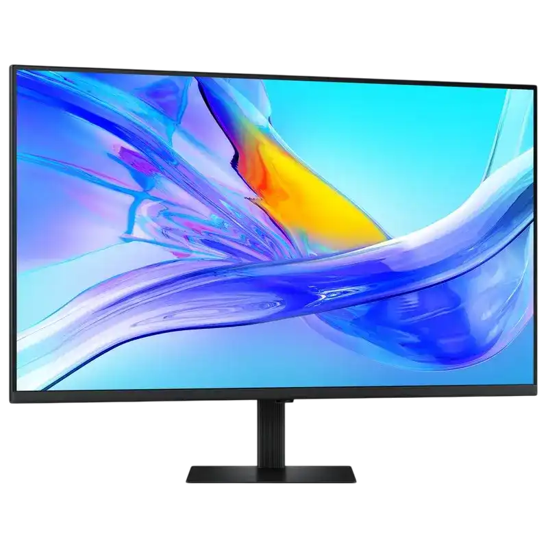 Monitor Samsung ViewFinity S8 S37D802U Negru