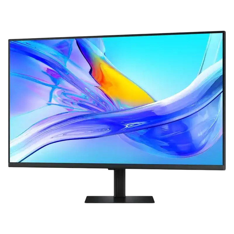 Monitor Samsung ViewFinity S8 S37D802U Negru